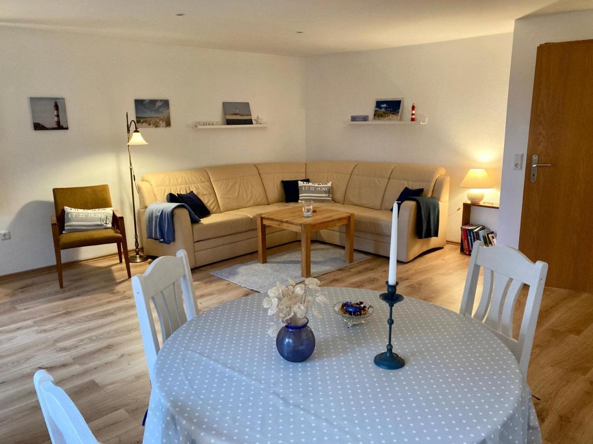 Ferienwohnung Thomsen Tarp Exteriér fotografie