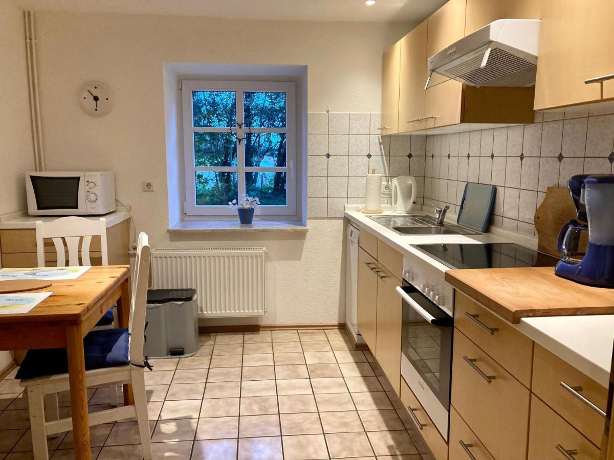Ferienwohnung Thomsen Tarp Exteriér fotografie